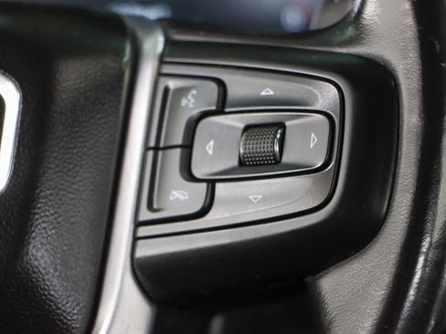 Used 2023 GMC Sierra 1500 Elevation w/ LPO, Elevation Black Package image 14