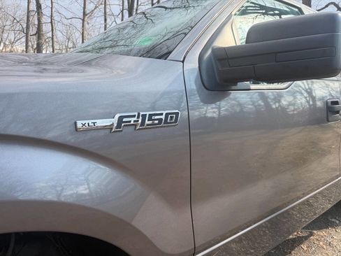 Used 2011 Ford F150 XLT image 26