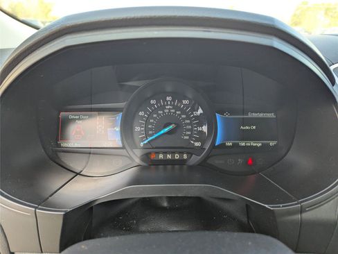 Used 2022 Ford Edge SEL AWD/4WD image 22