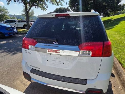 Used 2015 GMC Terrain SLT FWD image 3