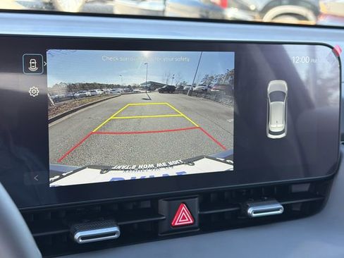 New 2026 Hyundai Ioniq 5 SEL image 30