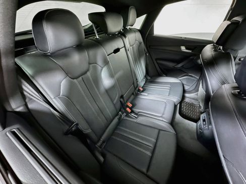 Used 2023 Audi Q5 2.0T Prestige w/ Prestige Package image 28