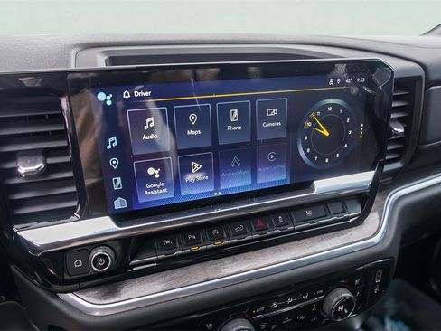 Used 2022 Chevrolet Silverado 1500 LTZ w/ LTZ Convenience Package II image 19