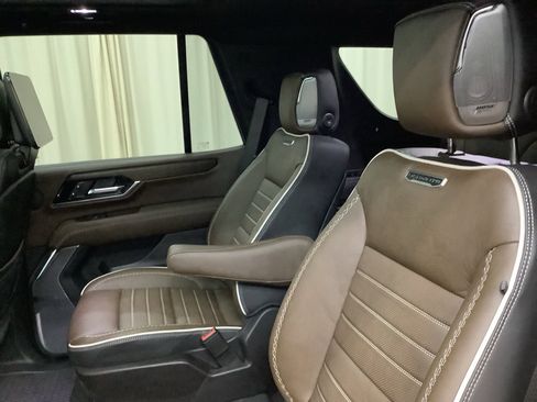 New 2026 GMC Yukon Denali Ultimate image 29