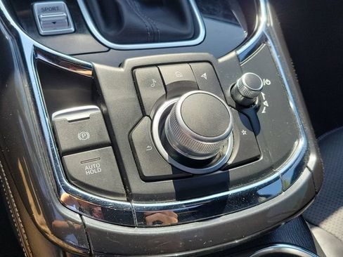 Used 2021 MAZDA CX-9 Grand Touring FWD image 16