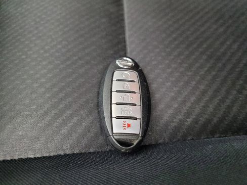 Used 2017 Nissan Altima 2.5 SR image 32