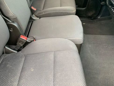 Used 2018 Chevrolet Silverado 1500 LT w/ Texas Edition image 15