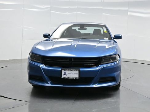 Used 2022 Dodge Charger SXT image 32