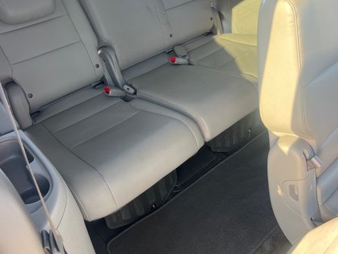 Used 2016 Honda Odyssey EX-L image 18