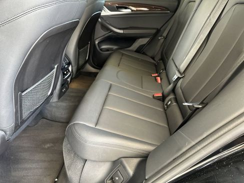 Used 2021 BMW X3 sDrive30i w/ Convenience Package RWD image 31