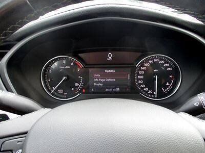 Used 2019 Cadillac XT4 Premium Luxury w/ Driver Awareness Package AWD/4WD image 5