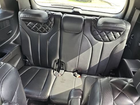 Used 2020 Hyundai Palisade SEL w/ Convenience Package FWD image 18