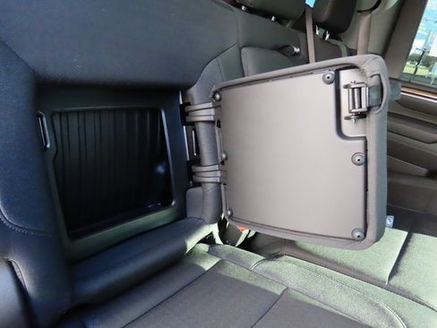 Used 2025 Chevrolet Silverado 2500 LT w/ Safety Package image 17