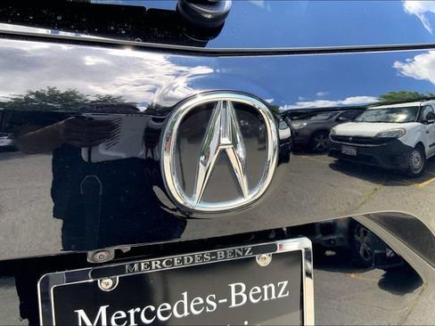 Used 2023 Acura RDX A-Spec AWD/4WD image 28