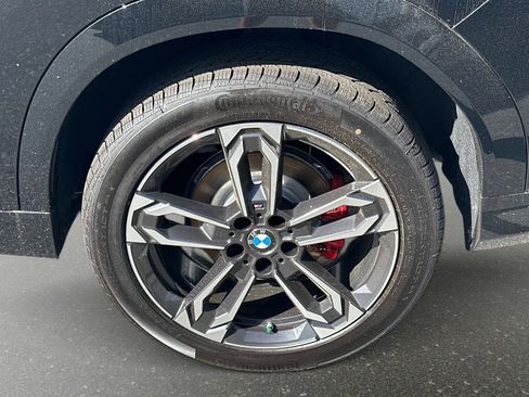 New 2026 BMW X2 xDrive28i w/ Technology Package AWD/4WD image 11