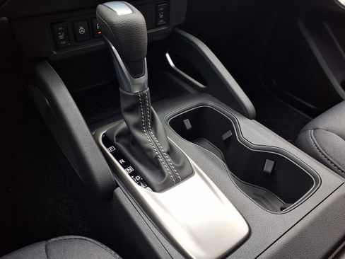 New 2026 Nissan Frontier SV RWD image 15