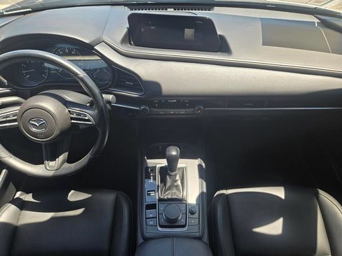Used 2023 MAZDA CX-30 AWD 2.5 S w/ Select Package image 8