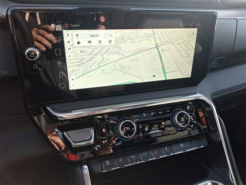 New 2026 GMC Sierra 3500 Denali w/ Denali Reserve Package image 12