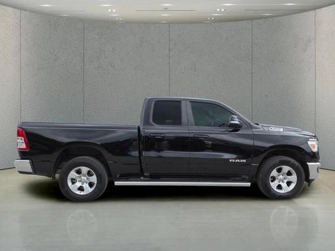 Used 2022 RAM 1500 Big Horn w/ Trailer Tow Group AWD/4WD image 32