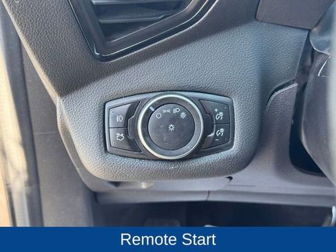 Used 2016 Ford Escape Titanium AWD/4WD image 19