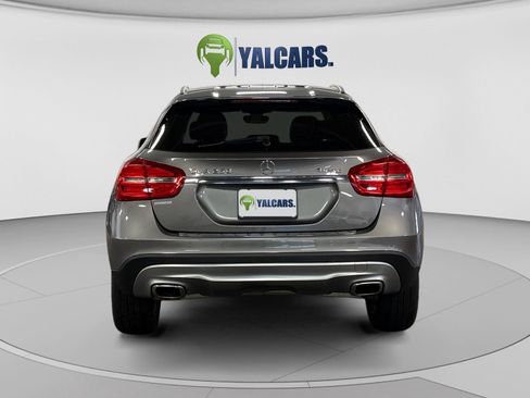 Used 2015 Mercedes-Benz GLA 250 4MATIC image 4