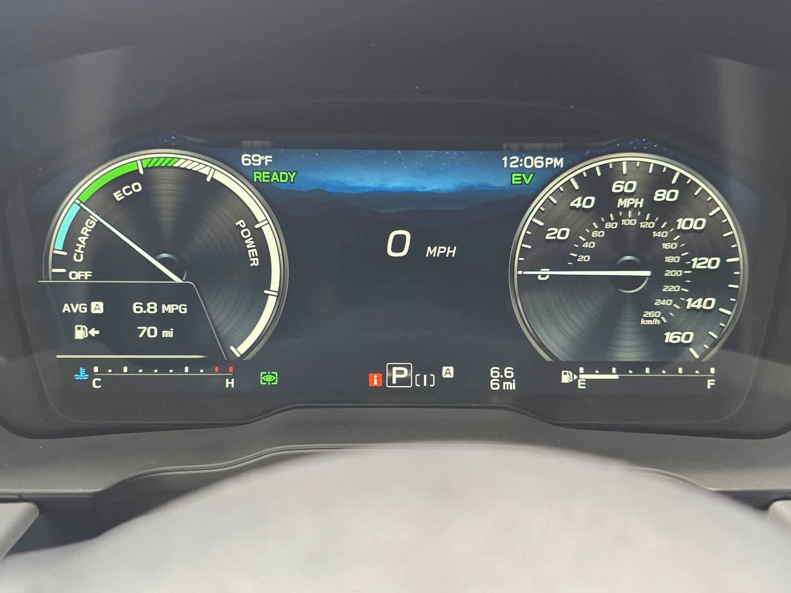 New 2026 Subaru Crosstrek 2.5i Limited AWD/4WD image 12