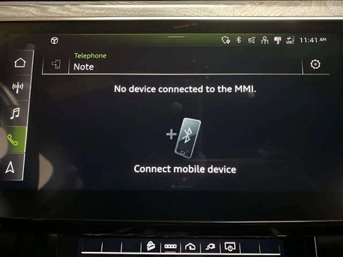 Used 2022 Audi e-tron Premium Plus w/ Premium Plus Package image 58