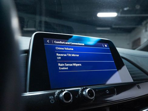 Used 2020 Cadillac CT4 Premium Luxury RWD image 59
