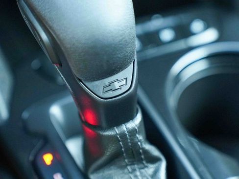 Used 2025 Chevrolet TrailBlazer LS w/ LS Convenience Package image 36