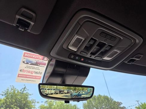 New 2026 GMC Sierra 1500 Denali AWD/4WD image 15