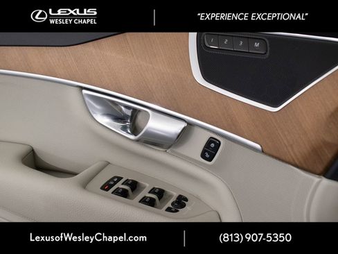 Used 2022 Volvo XC90 T5 Momentum w/ Advanced Package FWD image 40