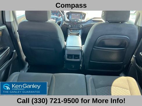 Used 2019 GMC Terrain SLE FWD image 50