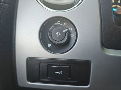 Used 2012 Ford F150 Lariat w/ Max Trailer Tow Pkg image 17