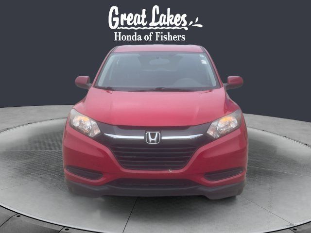 Used 2018 Honda HR-V LX image 8