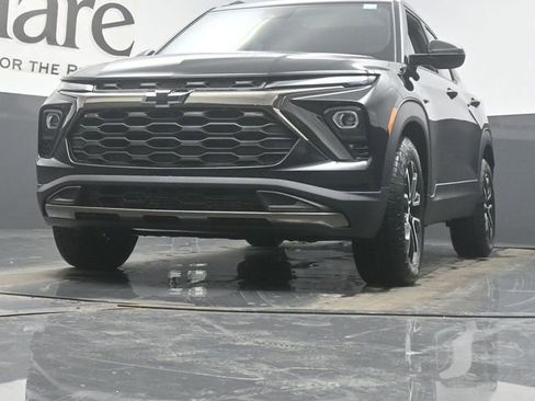 New 2026 Chevrolet TrailBlazer ACTIV w/ Convenience Package image 34