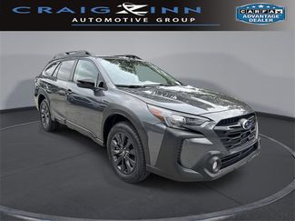 Certified 2023 Subaru Outback Onyx Edition video 1