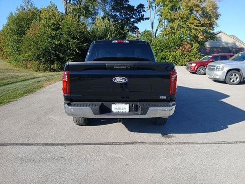 Used 2024 Ford F150 XLT w/ Mobile Office Package image 4