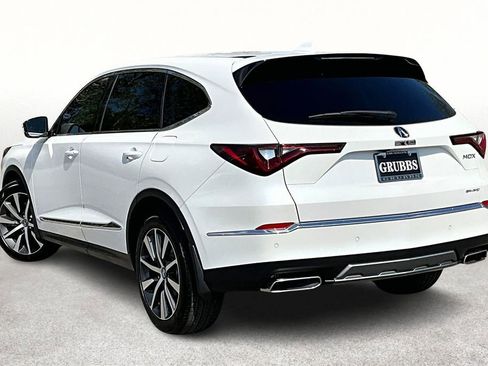 Used 2025 Acura MDX w/ Technology Package image 5