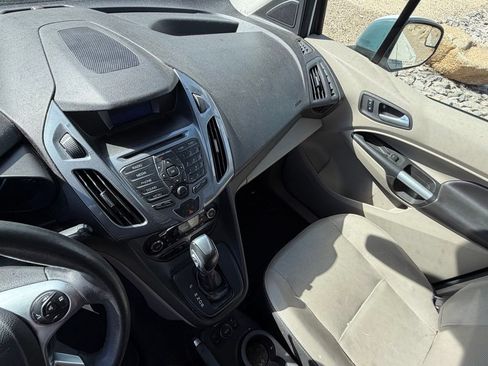 Used 2015 Ford Transit Connect Titanium FWD image 17