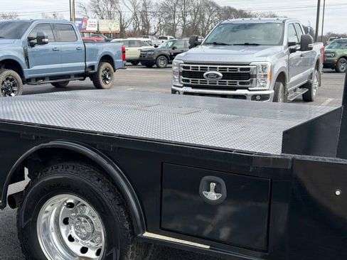 Used 2022 RAM 3500 Laramie image 25