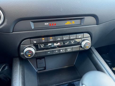 Certified 2025 MAZDA CX-5 AWD 2.5 S w/ Select Package image 29