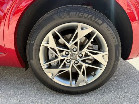 Used 2025 Genesis GV70 2.5T w/ Advanced Package image 11