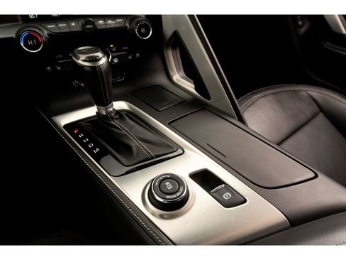 Used 2016 Chevrolet Corvette Stingray Coupe w/ 2LT Preferred Equipment Group RWD image 22