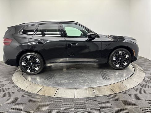 New 2026 BMW X3 M50 w/ Premium Package AWD/4WD image 17