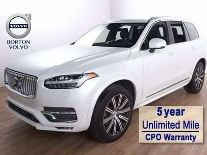 Certified 2024 Volvo XC90 B6 Plus w/ Protection Package Premier