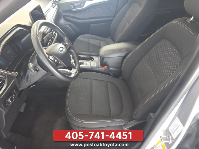Used 2024 Ford Escape Active AWD/4WD image 13