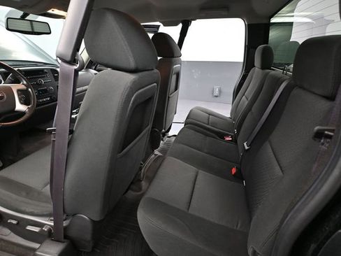 Used 2013 GMC Sierra 1500 SLE image 36