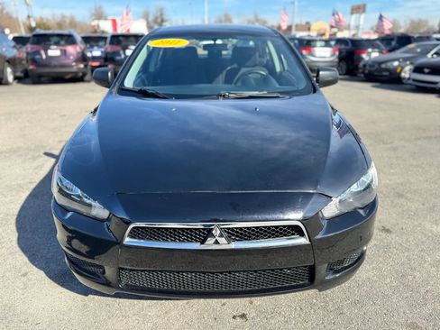 Used 2011 Mitsubishi Lancer ES image 9