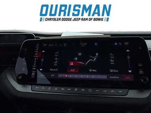 Used 2024 Dodge Charger R/T Scat Pack w/ Plus Group image 23