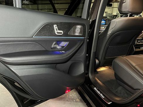 New 2026 Mercedes-Benz GLE 350 4MATIC image 18